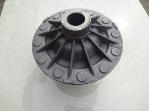 鑄造廠(chǎng)可以做哪些鑄件？